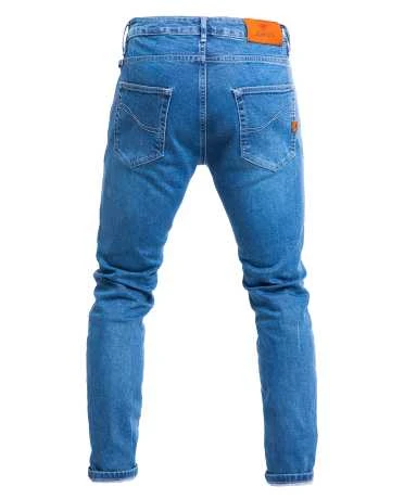 John Doe Pioneer Mono Light Blue 5 John Doe Pioneer Mono Light Blue – Bild 3