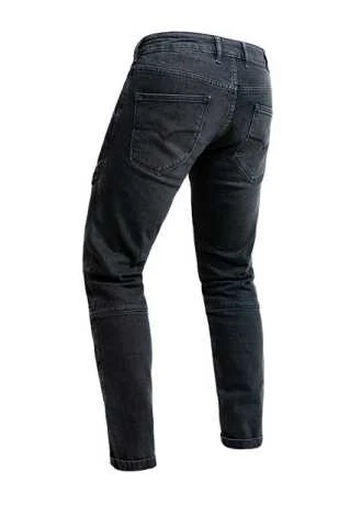 John Doe Trophy Mono Jeans Grey 4 John Doe Trophy Mono Jeans Grey – Bild 2