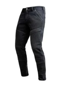 John Doe Trophy Mono Jeans Grey