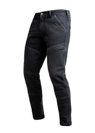 John Doe Trophy Mono Jeans Grey 3 John Doe Trophy Mono Jeans Grey