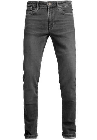 John Doe Jeans Dylan Used Schwarz 3 John Doe Jeans Dylan Used Schwarz