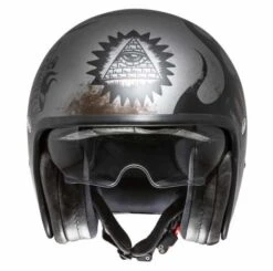 Premier Vintage Jethelm BD 17 BM 11 Premier Vintage Jethelm BD 17 BM -Motorradzubehör pr9vin76v 4