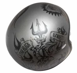 Premier Vintage Jethelm BD 17 BM 12 Premier Vintage Jethelm BD 17 BM -Motorradzubehör pr9vin76v 5