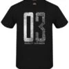 Harley-Davidson T-Shirt Words Schwarz 1 Harley-Davidson T-Shirt Words Schwarz -Motorradzubehör r004358 f4