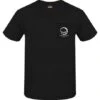 Harley-Davidson T-Shirt Offside Schwarz 2 Harley-Davidson T-Shirt Offside Schwarz -Motorradzubehör r0044541