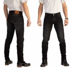 Rokkertech Super Slim Jeans 7 Rokkertech Super Slim Jeans -Motorradzubehör rok1064 3
