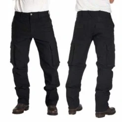Rokker Cargo Hose Black Jack -Motorradzubehör rok1100 31