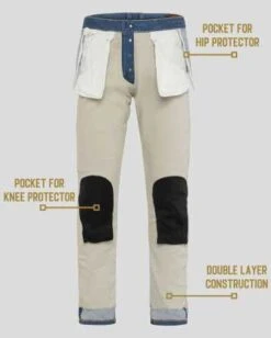 Rokker Iron Selvage Limited -Motorradzubehör rokker 1054 iron salvage ltd3