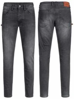 Rokkertech Super Slim Jeans