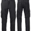 Rokker Cargo Hose Black Jack