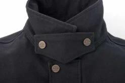 Rokker Black Jakket Bikerjacke -Motorradzubehör rokker black jakket 25