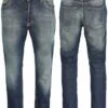 Rokker Original Biker Jeans 2 Rokker Original Biker Jeans -Motorradzubehör rokker original jeans 1a