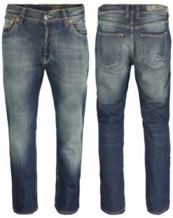 Rokker Original Biker Jeans
