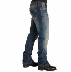 Rokker Original Biker Jeans -Motorradzubehör rokker original jeans 31