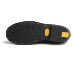 Rokker Urban Rebel Stiefel Schwarz 9 Rokker Urban Rebel Stiefel Schwarz -Motorradzubehör rokker s102401 4 1