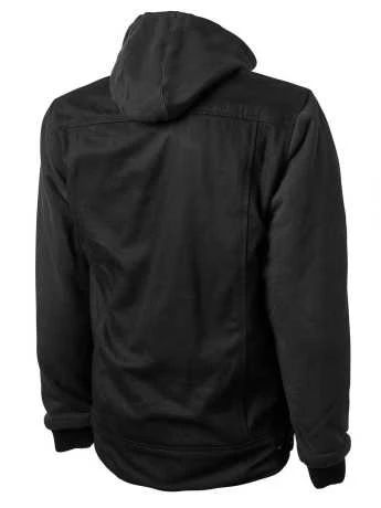 Roland Sands Anaheim 74 Jacke Schwarz 4 Roland Sands Anaheim 74 Jacke Schwarz – Bild 2