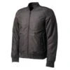 Roland Sands Palomar Jacke Schwarz -Motorradzubehör roland sands palomar blk