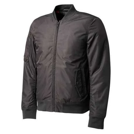 Roland Sands Palomar Jacke Schwarz 3 Roland Sands Palomar Jacke Schwarz
