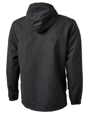 Roland Sands Wilson 74 Jacke Schwarz 4 Roland Sands Wilson 74 Jacke Schwarz – Bild 2