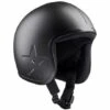 Bandit Jet Helm Sky III Schwarz Matt 2 Bandit Jet Helm Sky III Schwarz Matt -Motorradzubehör sky3 v1