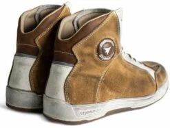 Stylmartin Colorado Sneaker Cognac -Motorradzubehör sm4col 840 2