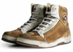 Stylmartin Colorado Sneaker Cognac -Motorradzubehör sm4col 840 3
