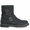 Stylmartin Legend Mid WP Stiefel 2 Stylmartin Legend Mid WP Stiefel -Motorradzubehör sm4legm 100v