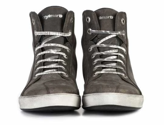 Stylmartin Marshall Schuhe 4 Stylmartin Marshall Schuhe – Bild 2