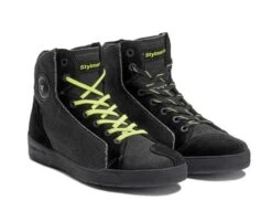 Stylmartin Shadow Schuhe 5 Stylmartin Shadow Schuhe -Motorradzubehör sm4sha.100v 2