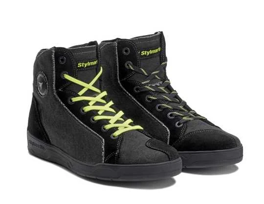 Stylmartin Shadow Schuhe 4 Stylmartin Shadow Schuhe – Bild 2