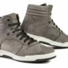 Stylmartin Smoke Schuhe Grau 2 Stylmartin Smoke Schuhe Grau -Motorradzubehör stylmartin smoke shoes1