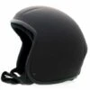 Skorpion Titan 2 Jet Helm Schwarz Matt -Motorradzubehör titan2jet