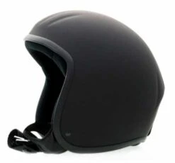 Skorpion Titan 2 Jet Helm Schwarz Matt