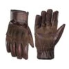 Fuel Rodeo Glove Handschuhe Braun 2 Fuel Rodeo Glove Handschuhe Braun -Motorradzubehör w18 glove brown 150 brown 193