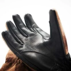 Fuel Track Glove Handschuhe Braun -Motorradzubehör w20 glove track 150 brown 2422