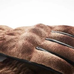 Fuel Track Glove Handschuhe Braun -Motorradzubehör w20 glove track 150 brown 2432