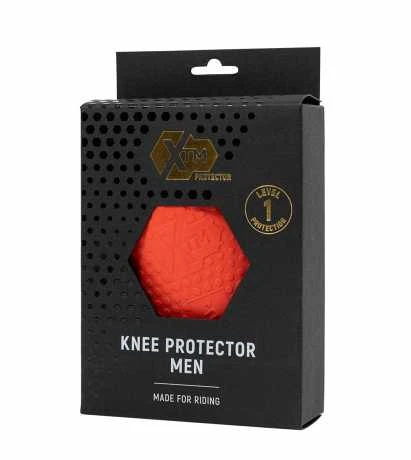 John Doe XTM Knie Protektoren Set Herren Hosen 4 John Doe XTM Knie Protektoren Set Herren Hosen – Bild 2