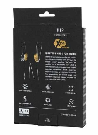 John Doe XTM Hüftprotektor Set 5 John Doe XTM Hüftprotektor Set – Bild 3