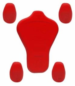 John Doe XTM Protektor Set Herren